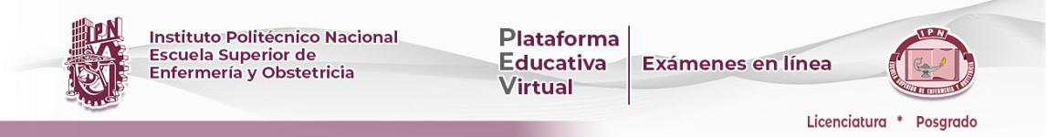 Logotipo de Plataforma Educativa Virtual ESEO
